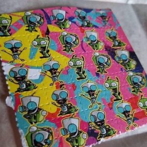 lsd blotter | acid | LSD