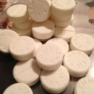 Quaaludes | methaqualone