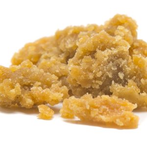 crumble wax | cannabis concentrate | crumble concentrate | thc crumble