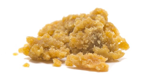 crumble wax | cannabis concentrate | crumble concentrate | thc crumble