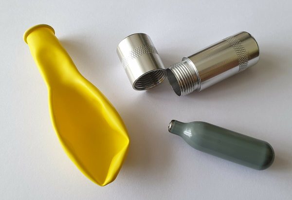 Nitrous oxide | laughing gas | NO2