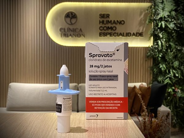 spravato | spravato nasal spray | ketamine nasal spray | esketamine nasal spray