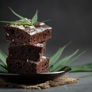 weed brownies | cannabis brownies | cannabis edibles | thc edibles | marijuana edibles