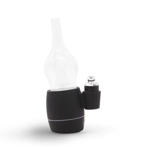 KandyPens Oura vaporizer with ceramic heating and sleek design for concentrate use.