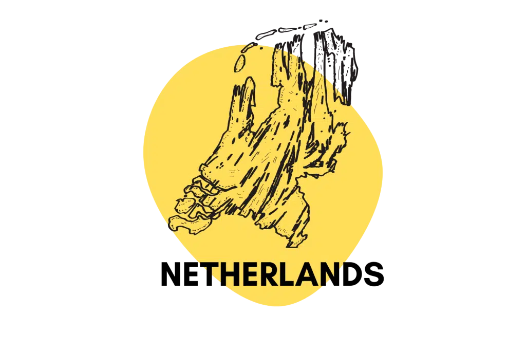 Exploring psychedelics in the Netherlands, including psilocybin truffles, LSD, DMT, and MDMA, with information on legal aspects, safety, and purchasing options.