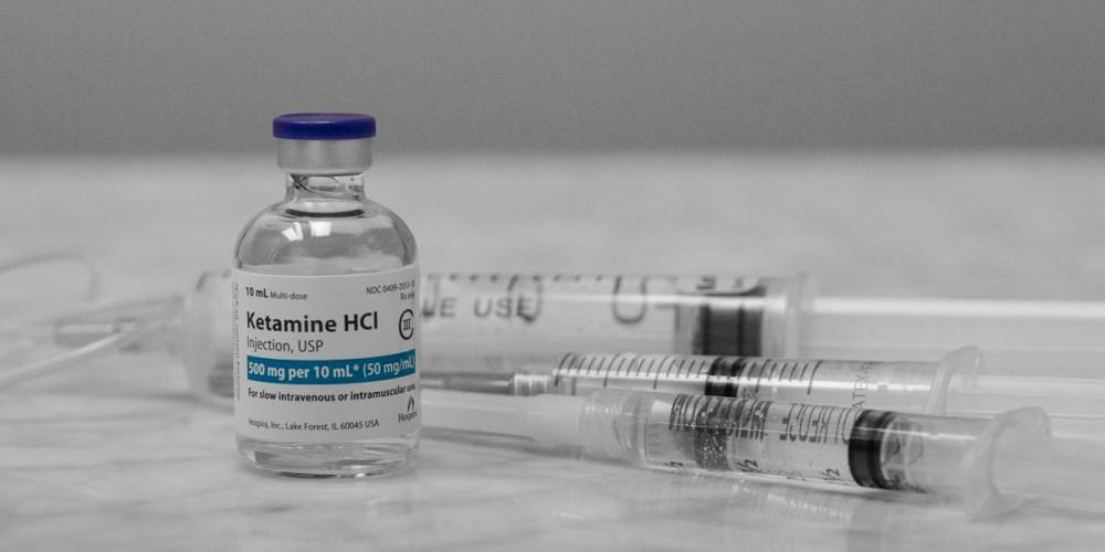 Buy ketamine in Finland for therapeutic use and mental health treatment